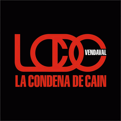 La Condena De Cain : Vendaval
